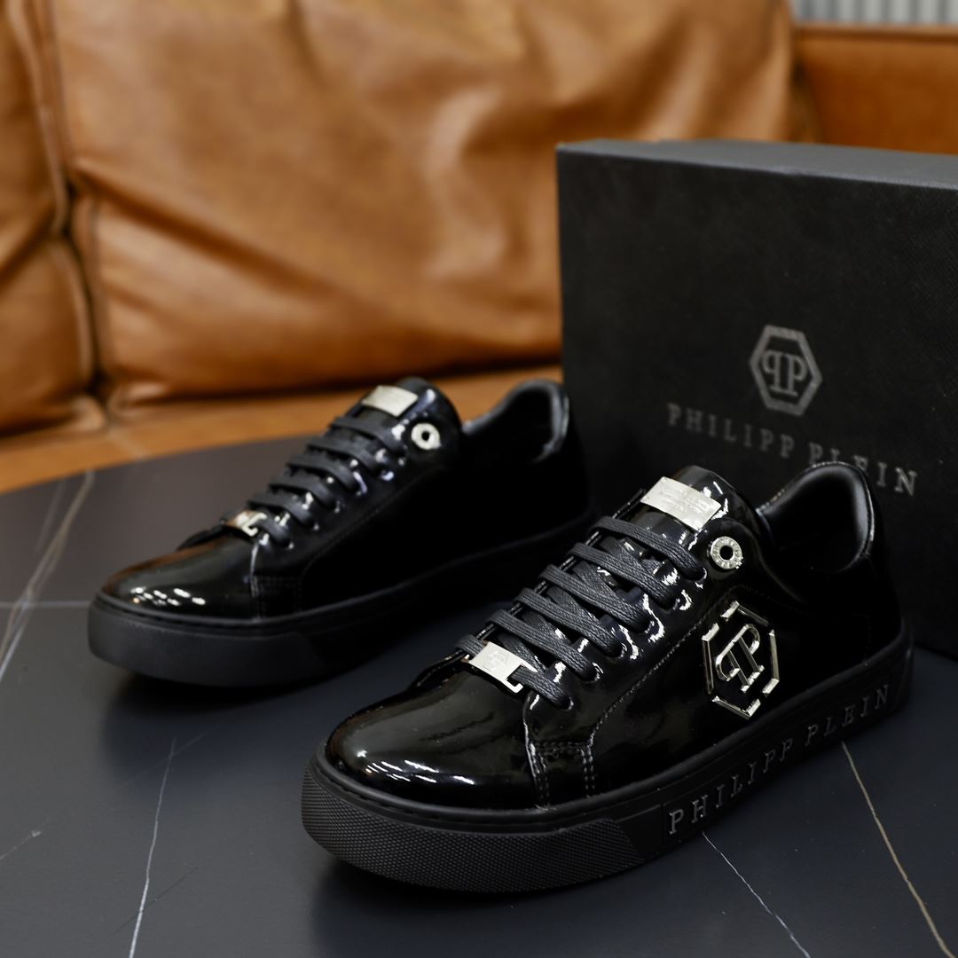 Philipp Plein Shoes